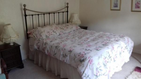 Hills Farm B&B Laugharne